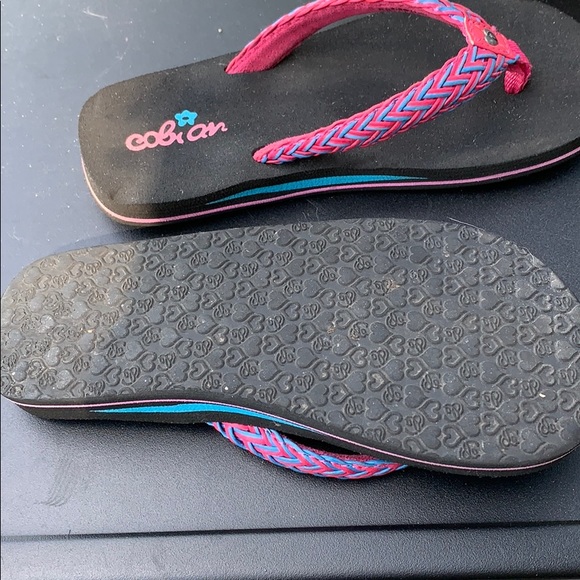 Cobian flip flop - Picture 4 of 5